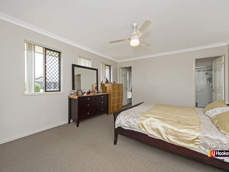 12 Bella Boulevard, Pimpama QLD 4209