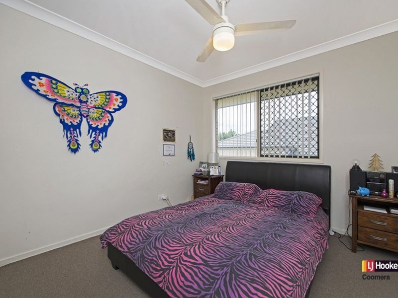 12 Bella Boulevard, Pimpama QLD 4209