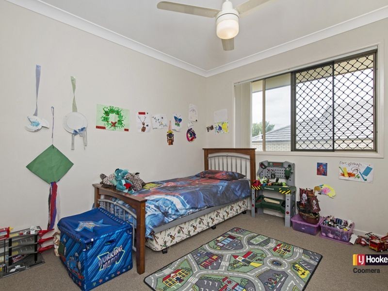 12 Bella Boulevard, Pimpama QLD 4209