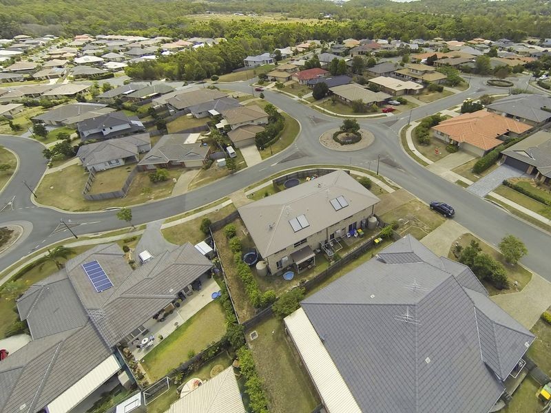 12 Bella Boulevard, Pimpama QLD 4209