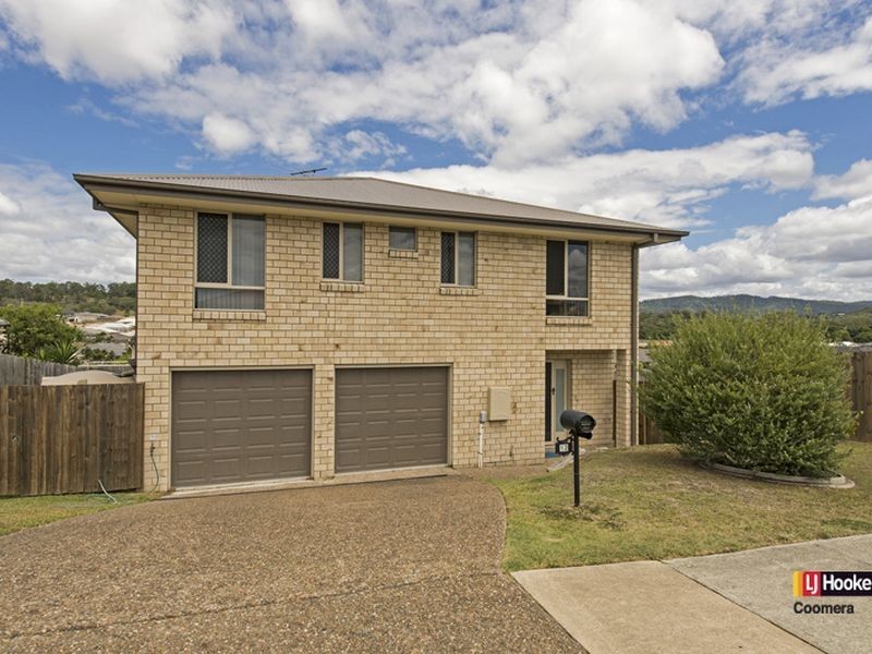 12 Bella Boulevard, Pimpama QLD 4209