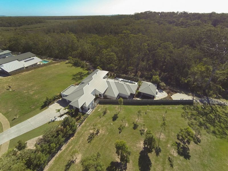 1 Katinka Circuit, Coomera Waters QLD 4209