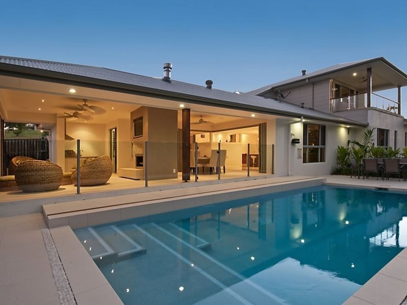 1 Katinka Circuit, Coomera Waters QLD 4209