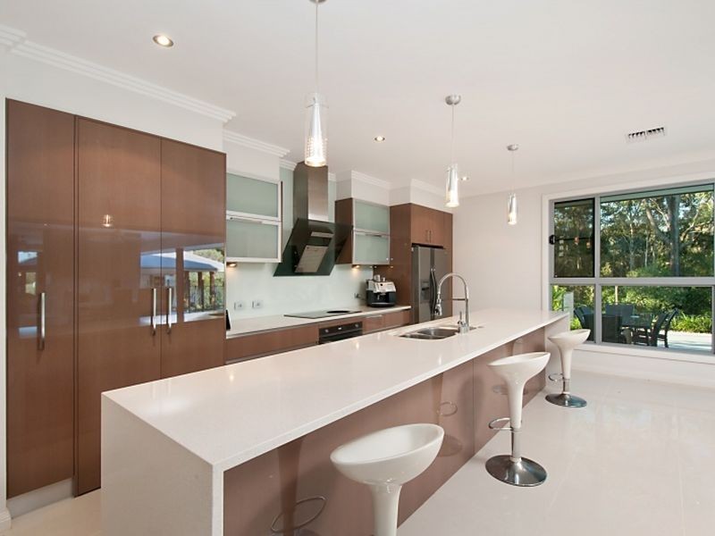 1 Katinka Circuit, Coomera Waters QLD 4209