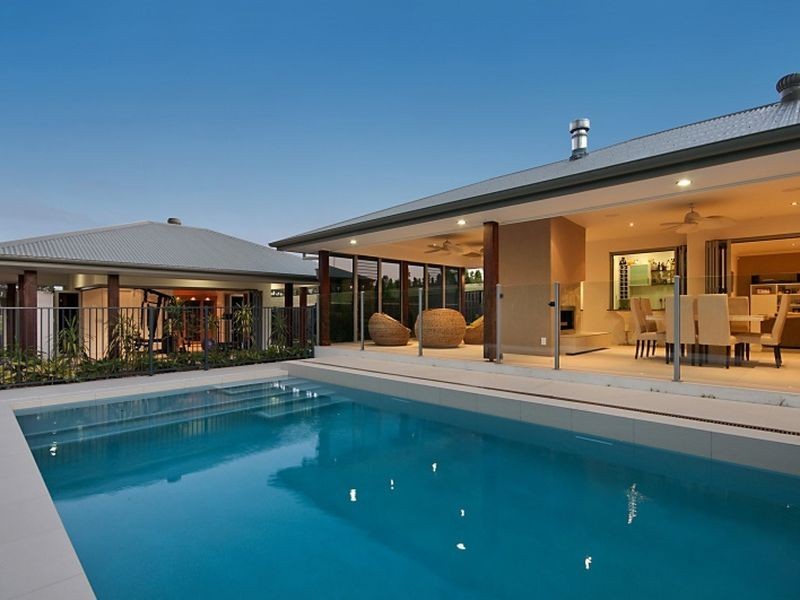 1 Katinka Circuit, Coomera Waters QLD 4209