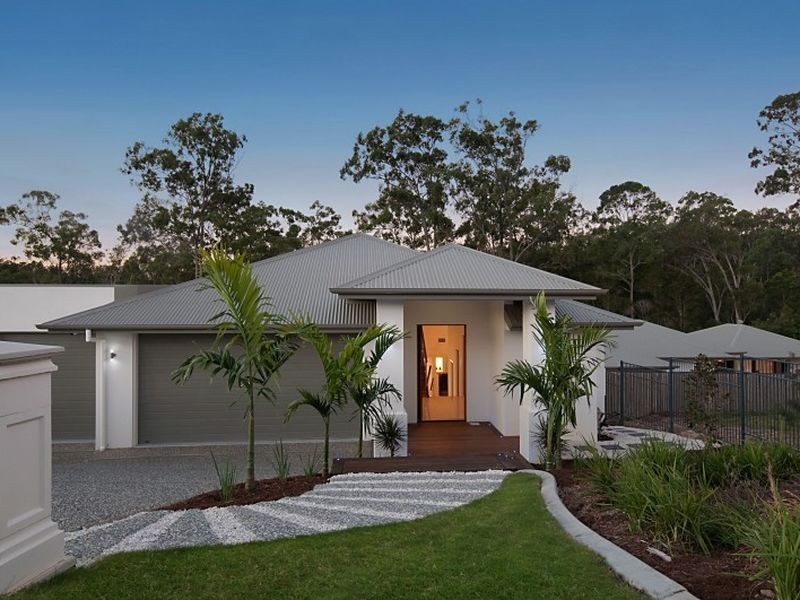 1 Katinka Circuit, Coomera Waters QLD 4209