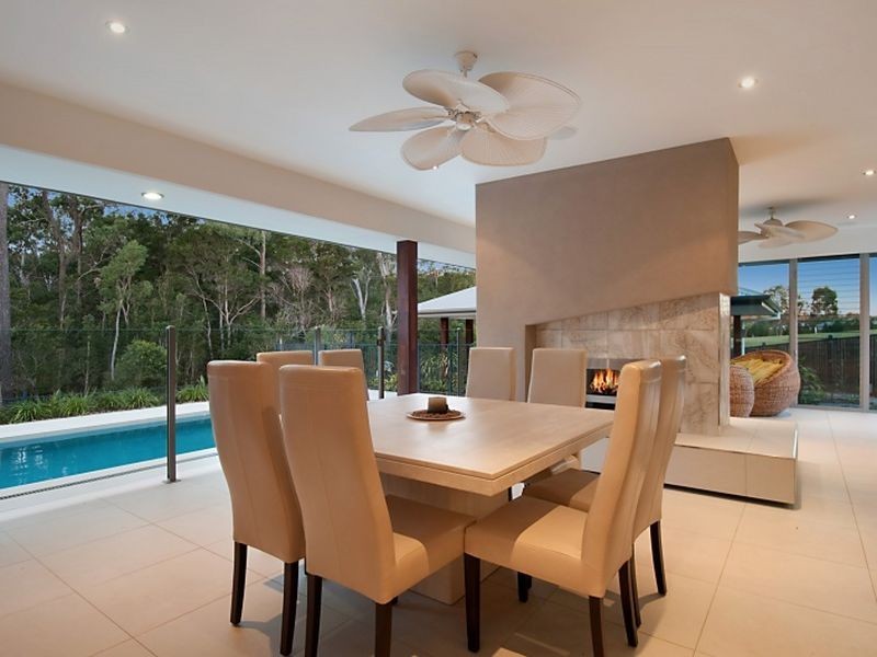 1 Katinka Circuit, Coomera Waters QLD 4209