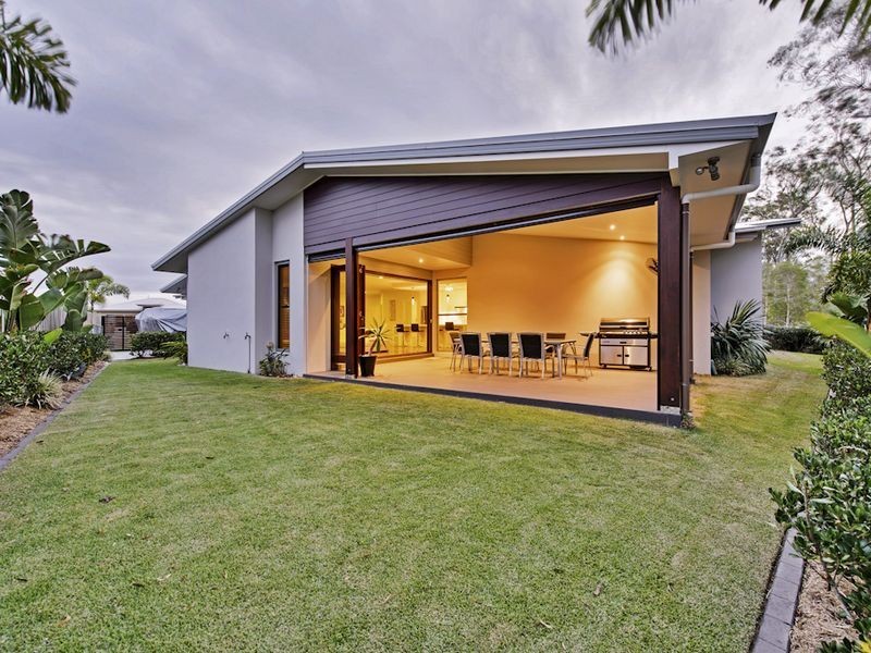 36 Bunderoo Circuit, Pimpama QLD 4209