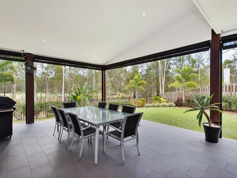 36 Bunderoo Circuit, Pimpama QLD 4209