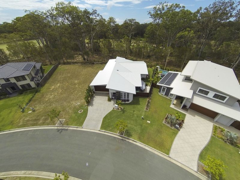 36 Bunderoo Circuit, Pimpama QLD 4209