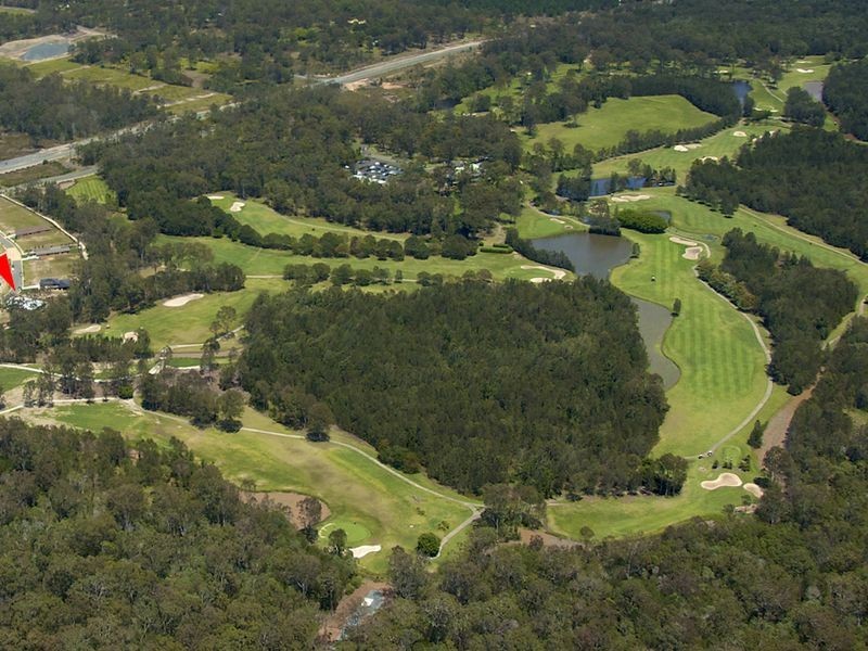 36 Bunderoo Circuit, Pimpama QLD 4209