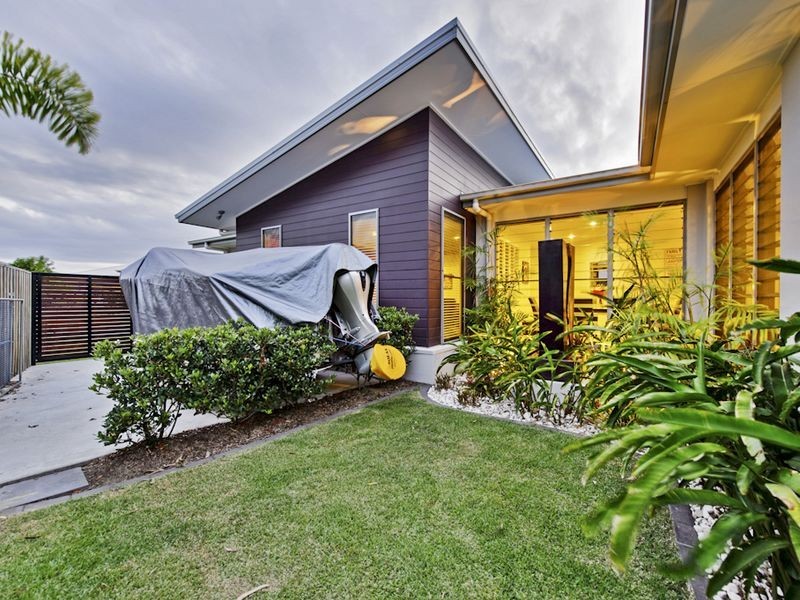 36 Bunderoo Circuit, Pimpama QLD 4209