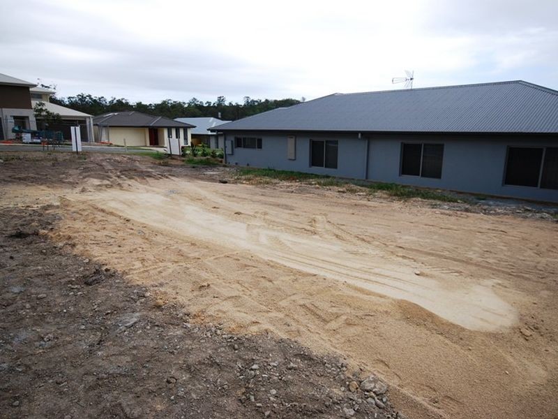 14 Wimmera Crescent, Upper Coomera QLD 4209