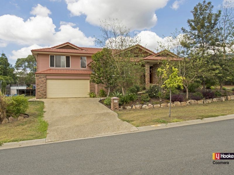 56 Forest Oak Drive, Upper Coomera QLD 4209