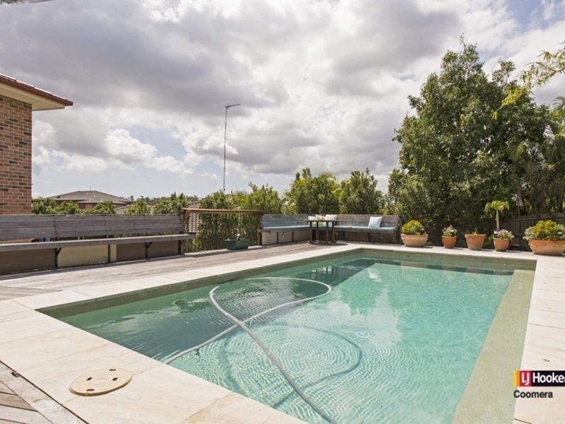 56 Forest Oak Drive, Upper Coomera QLD 4209