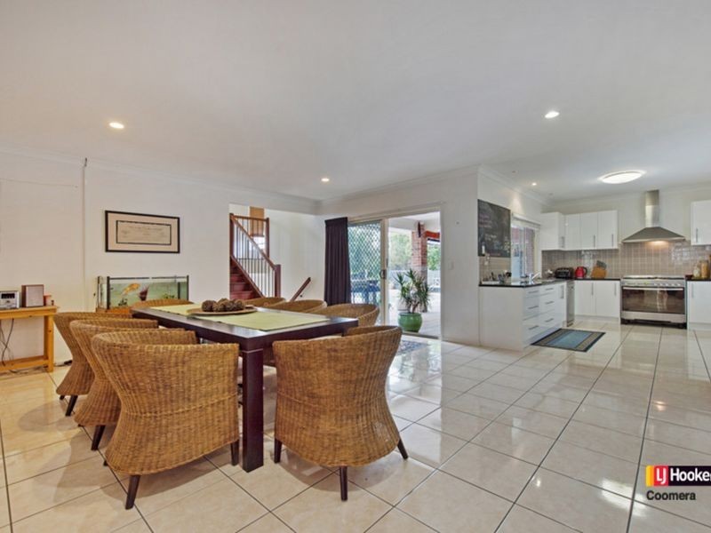 56 Forest Oak Drive, Upper Coomera QLD 4209