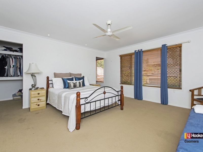 56 Forest Oak Drive, Upper Coomera QLD 4209