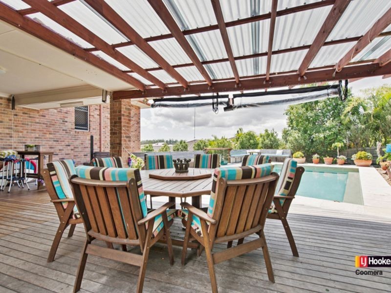 56 Forest Oak Drive, Upper Coomera QLD 4209