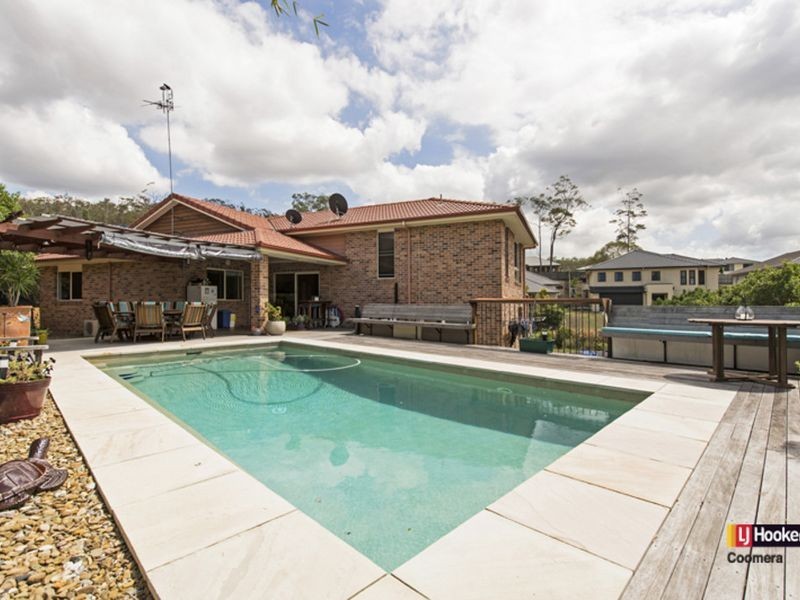 56 Forest Oak Drive, Upper Coomera QLD 4209