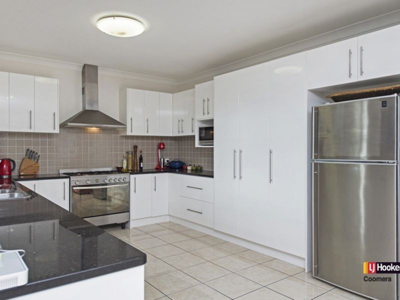 56 Forest Oak Drive, Upper Coomera QLD 4209