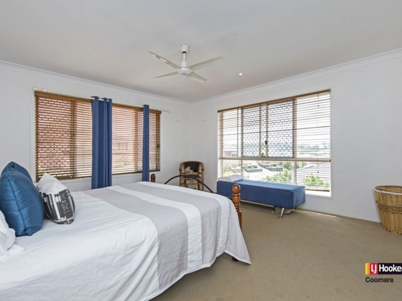 56 Forest Oak Drive, Upper Coomera QLD 4209