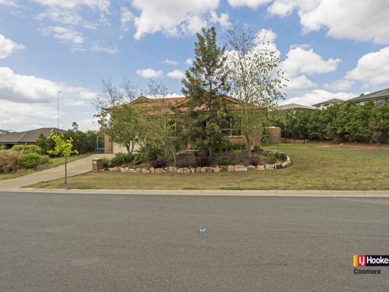 56 Forest Oak Drive, Upper Coomera QLD 4209