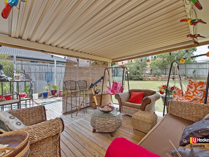 53 Billinghurst Crescent, Upper Coomera QLD 4209