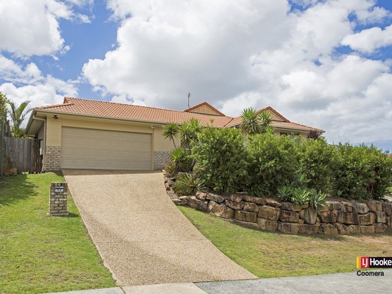 53 Billinghurst Crescent, Upper Coomera QLD 4209