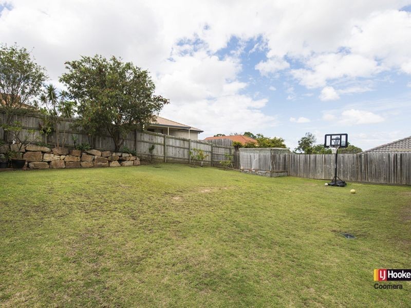 53 Billinghurst Crescent, Upper Coomera QLD 4209