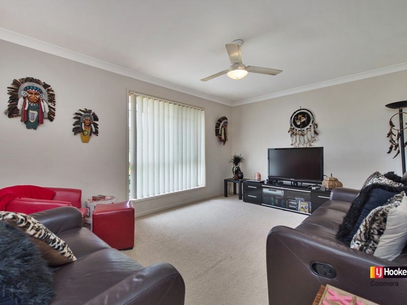 53 Billinghurst Crescent, Upper Coomera QLD 4209