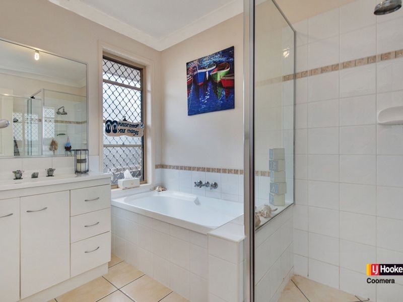 53 Billinghurst Crescent, Upper Coomera QLD 4209