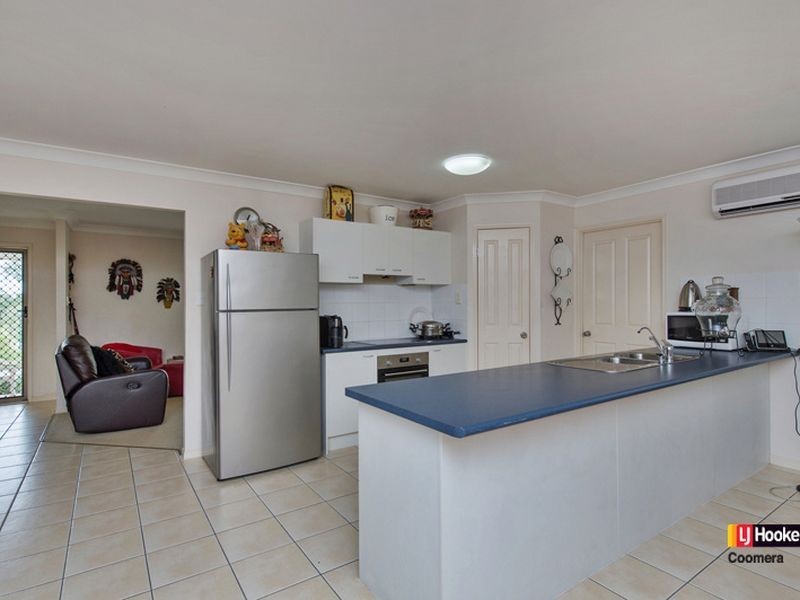 53 Billinghurst Crescent, Upper Coomera QLD 4209