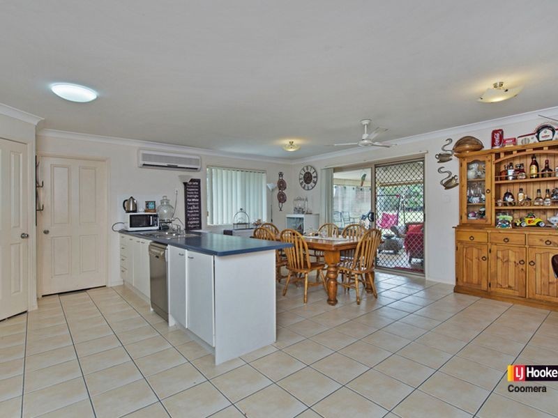 53 Billinghurst Crescent, Upper Coomera QLD 4209