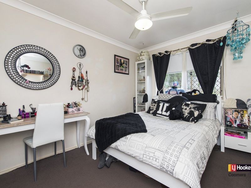 53 Billinghurst Crescent, Upper Coomera QLD 4209