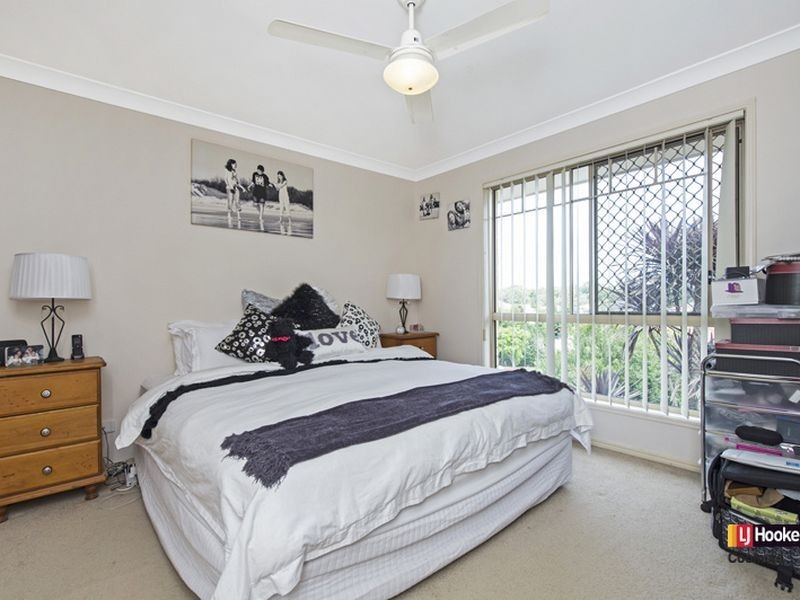 53 Billinghurst Crescent, Upper Coomera QLD 4209
