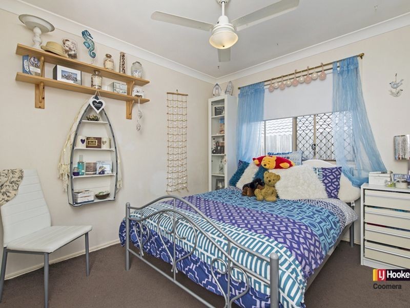 53 Billinghurst Crescent, Upper Coomera QLD 4209