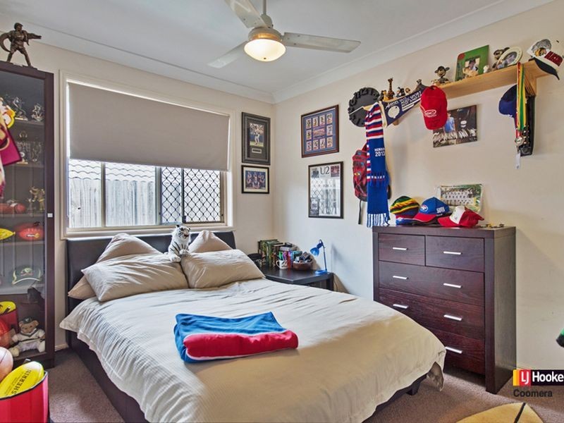 53 Billinghurst Crescent, Upper Coomera QLD 4209