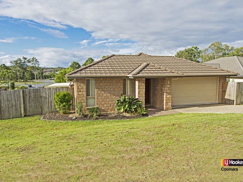 2 Hart Street, Upper Coomera QLD 4209