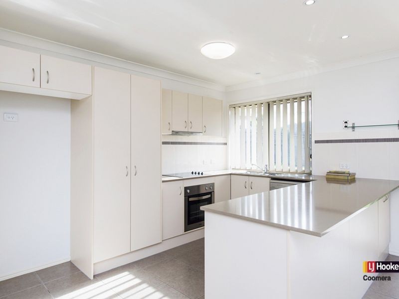 2 Hart Street, Upper Coomera QLD 4209