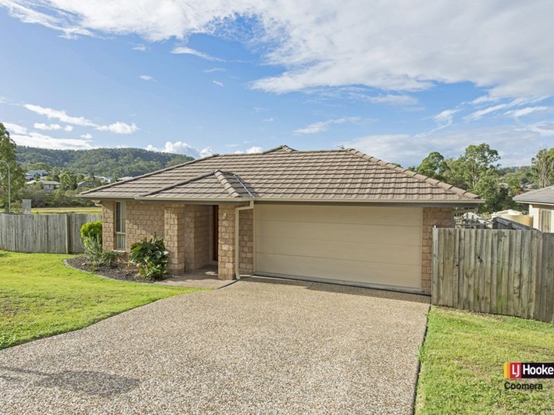 2 Hart Street, Upper Coomera QLD 4209