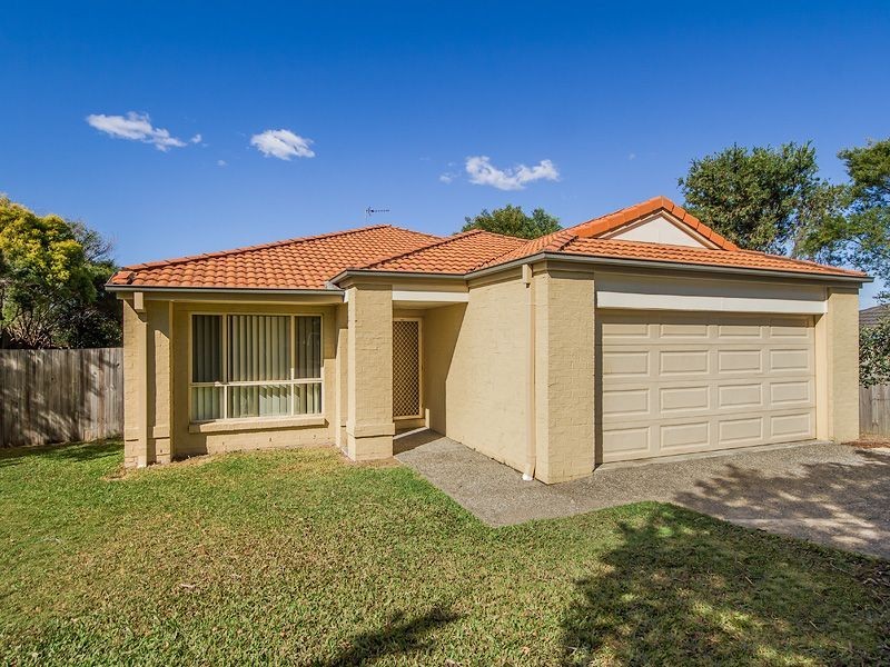 120 Billinghurst Crescent, Upper Coomera QLD 4209