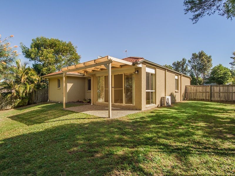 120 Billinghurst Crescent, Upper Coomera QLD 4209