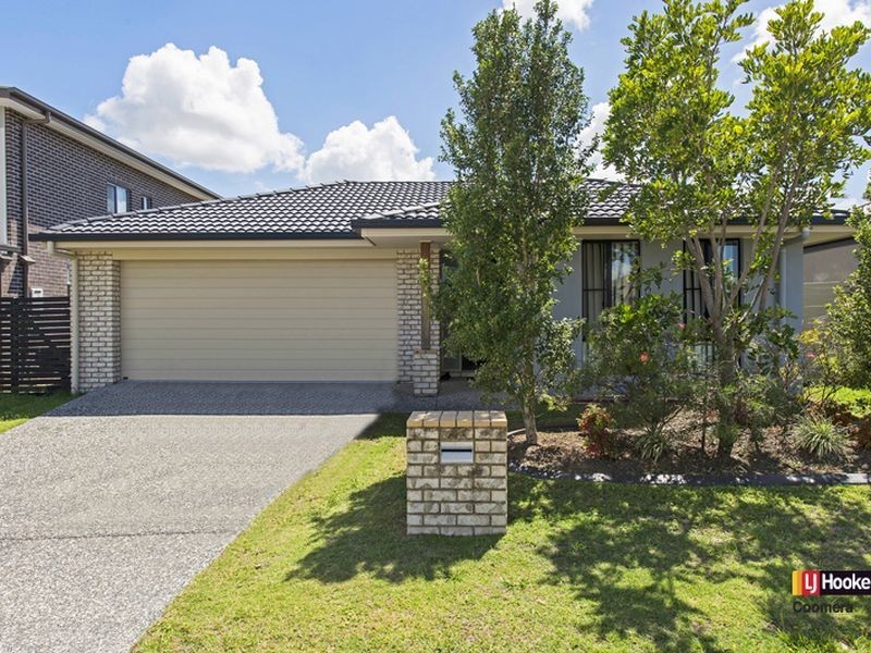 9 Arcadia Boulevard, Pimpama QLD 4209