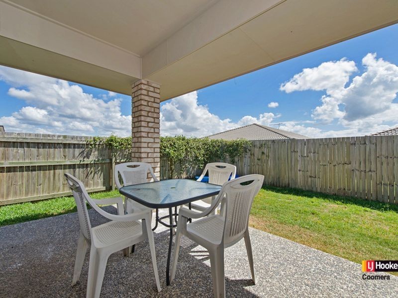 9 Arcadia Boulevard, Pimpama QLD 4209