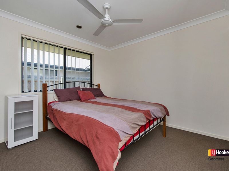 9 Arcadia Boulevard, Pimpama QLD 4209