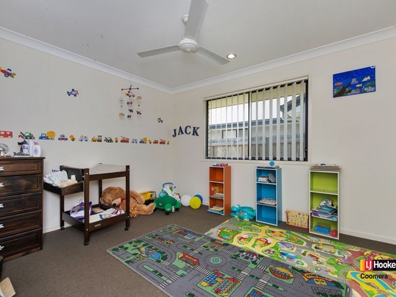 9 Arcadia Boulevard, Pimpama QLD 4209