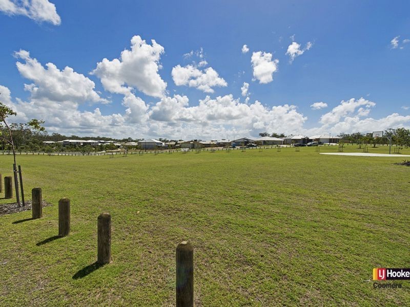 9 Arcadia Boulevard, Pimpama QLD 4209