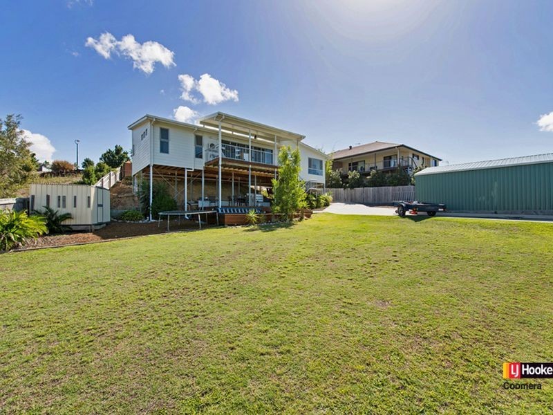 15 Sundew Crescent, Upper Coomera QLD 4209