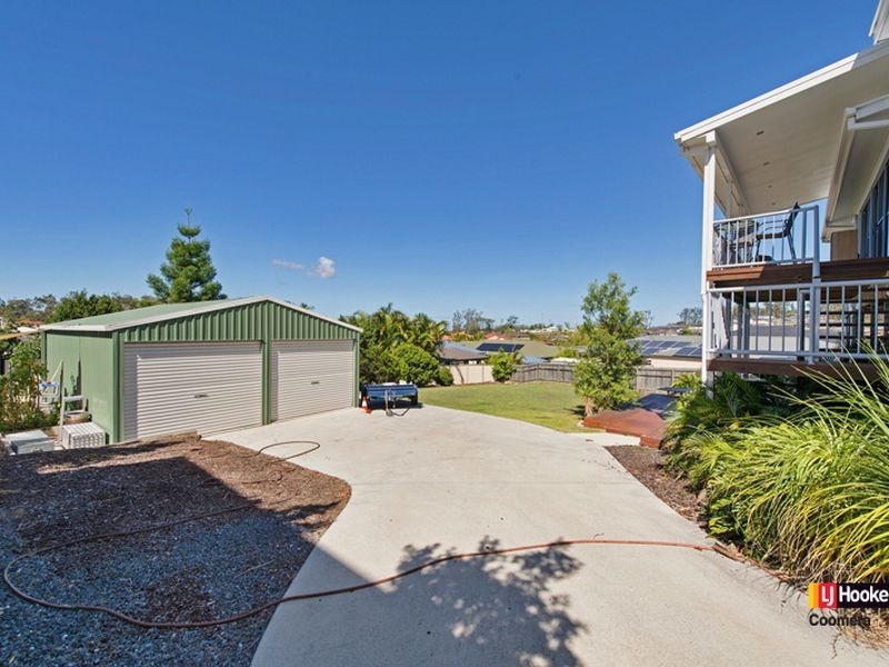 15 Sundew Crescent, Upper Coomera QLD 4209