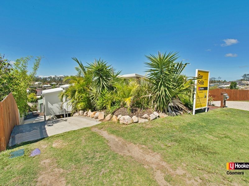 15 Sundew Crescent, Upper Coomera QLD 4209